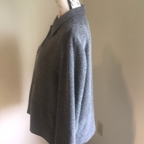 Women’s Long Sleeve Blazer - Picture 3 of 9